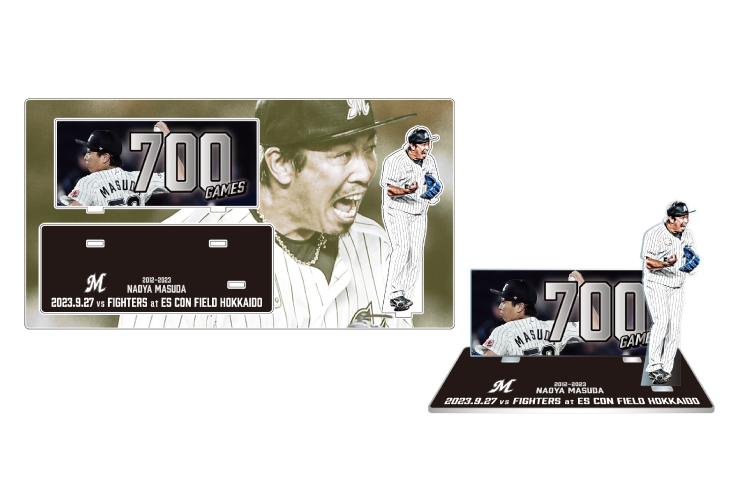 アクリルスタンド