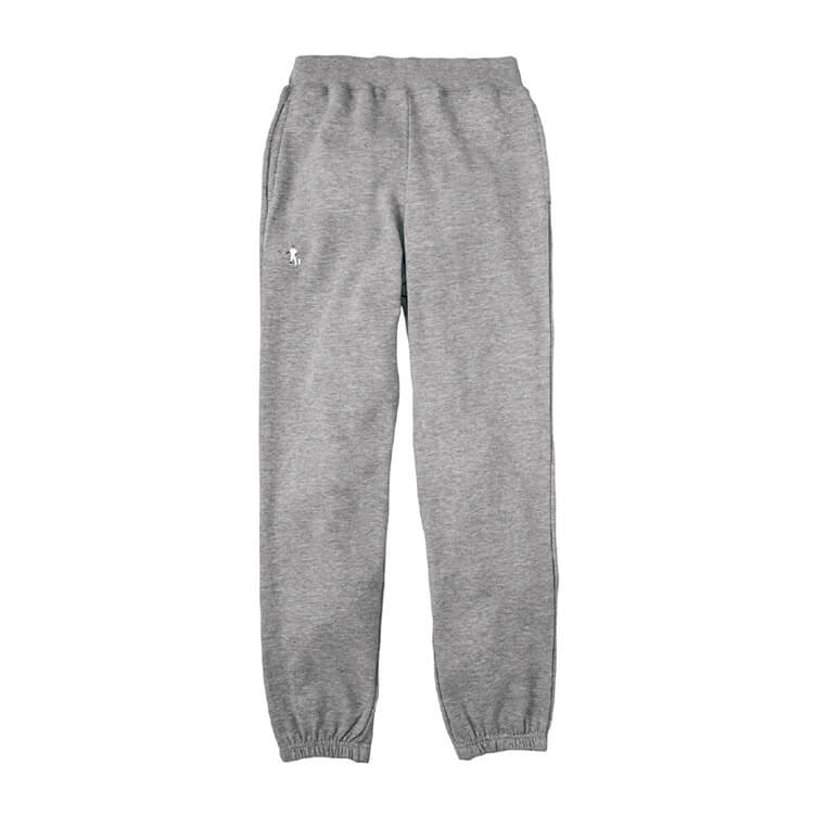 スウェットパンツ(新規アイテム)