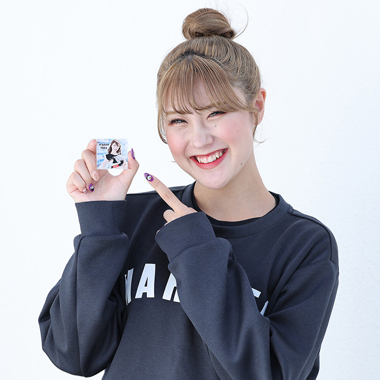 アクリルブロック(シークレット)