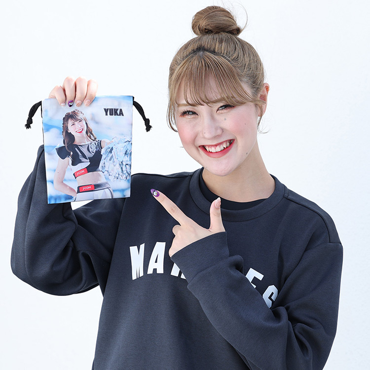 巾着(シークレット)