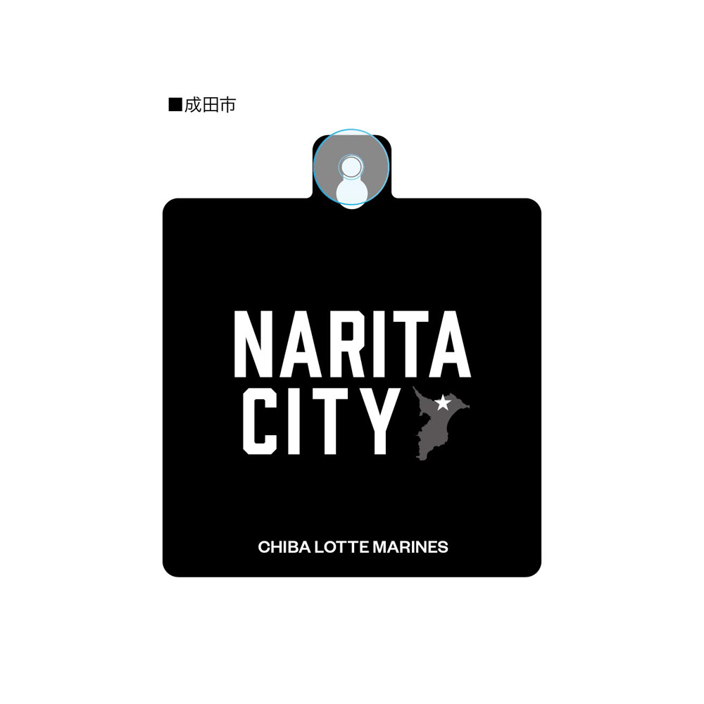 カーサイン(成田市)