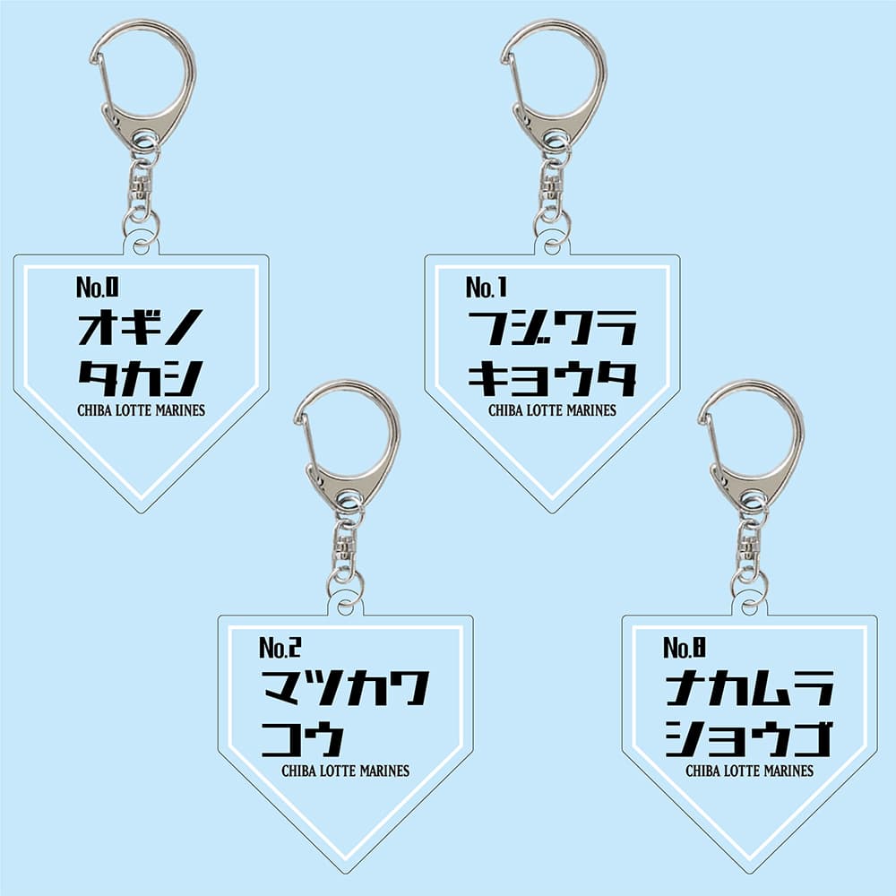 オンラインストア限定】10/13(金)受注販売グッズ情報 - 千葉