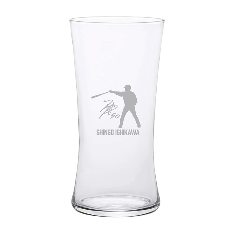 クラフトビアグラス