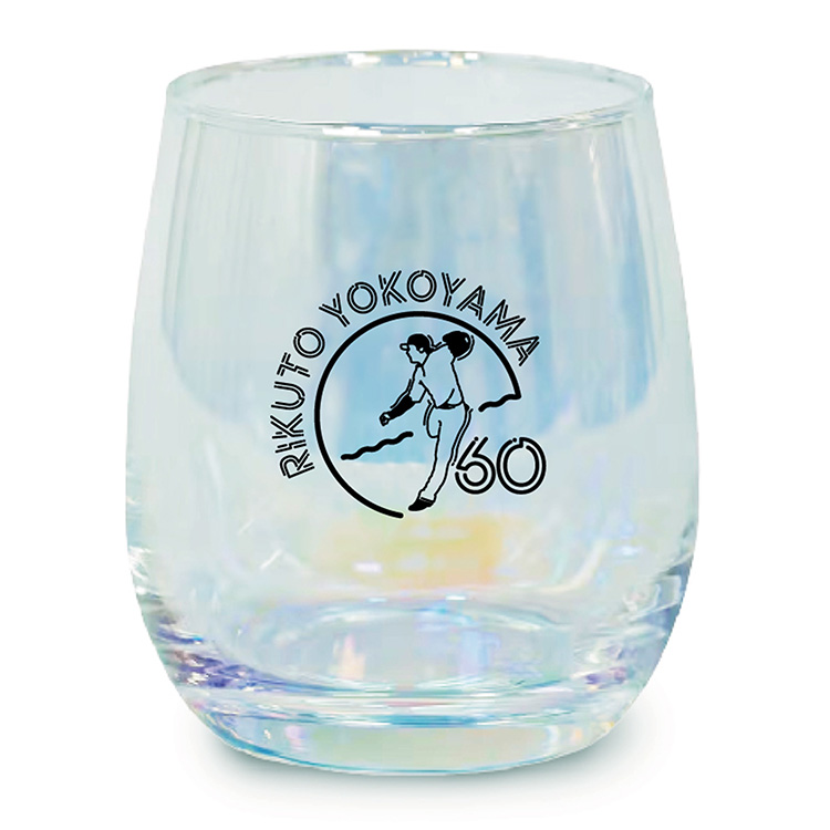 シャイニーグラス(#60横山)