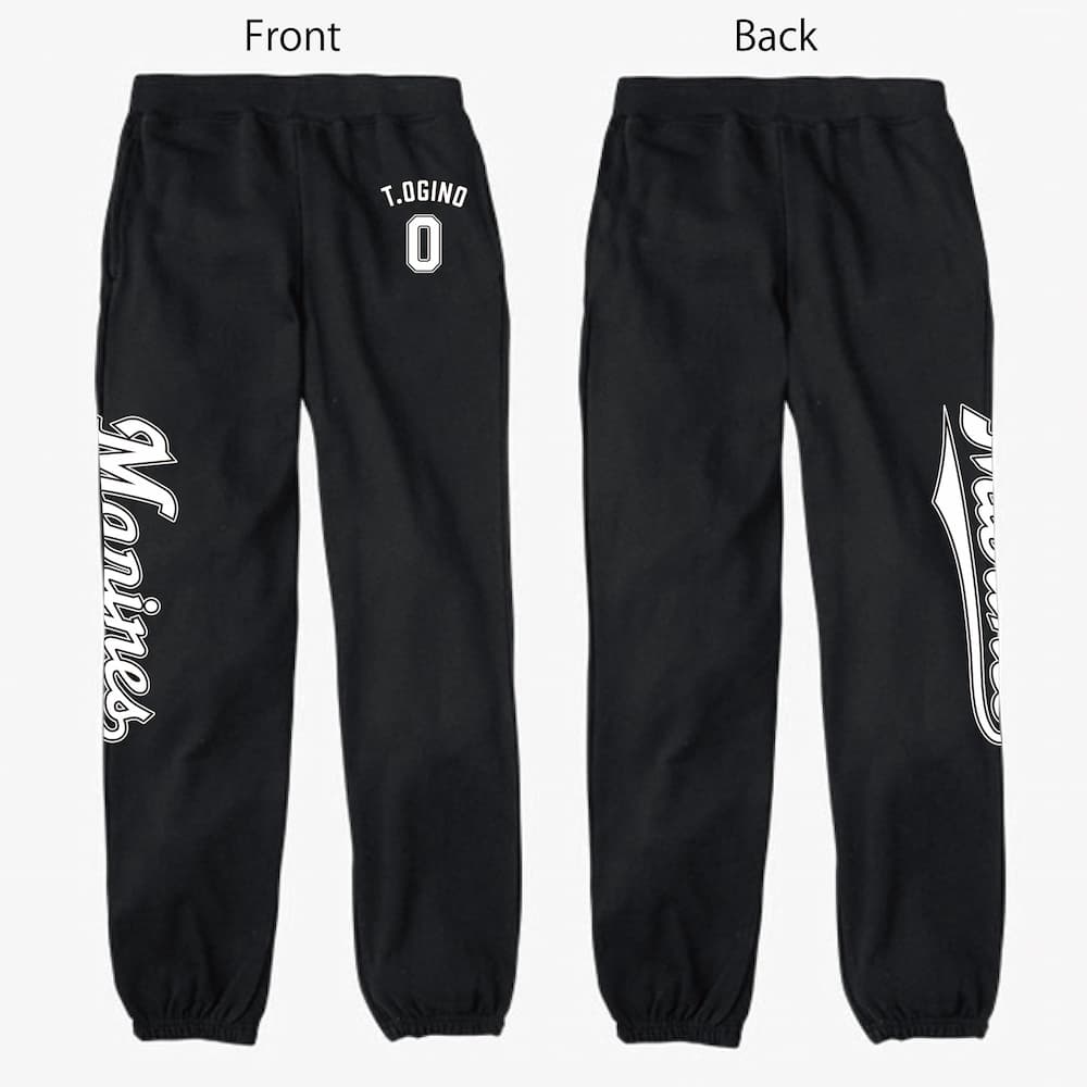 スウェットパンツ