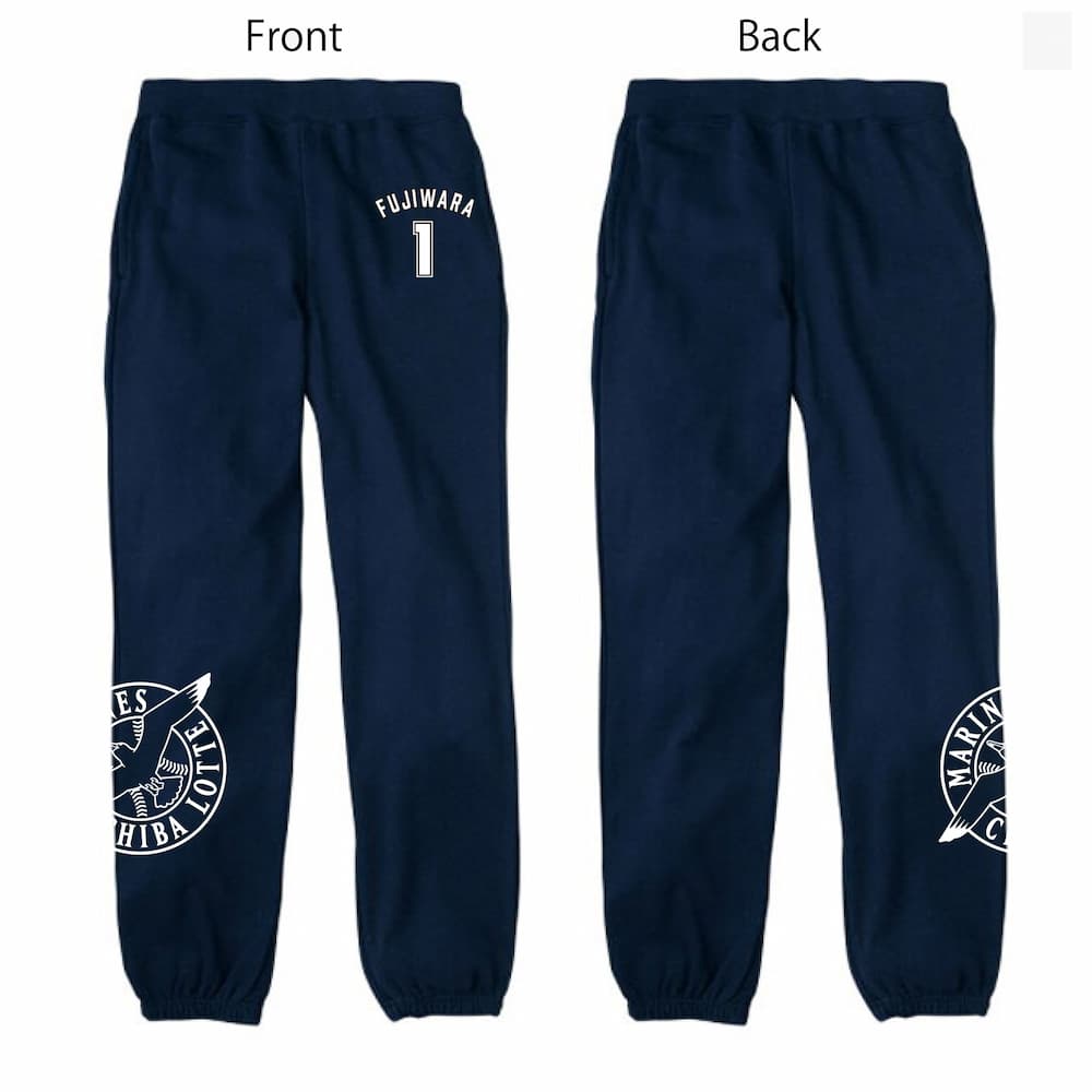 スウェットパンツ