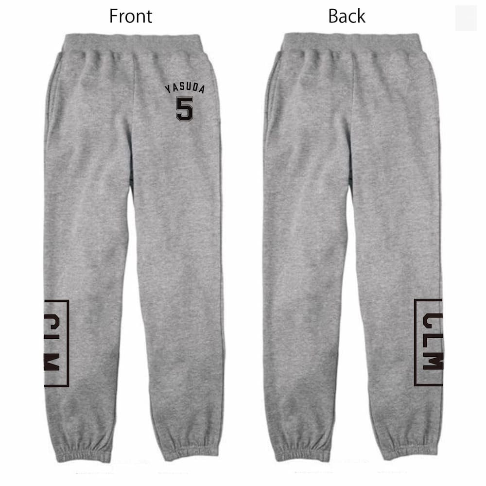 スウェットパンツ