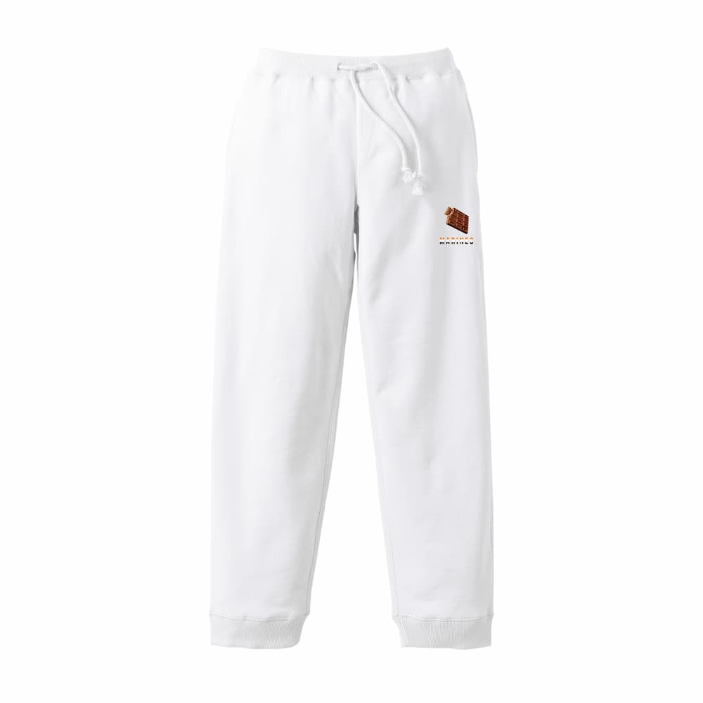 スウェットパンツ