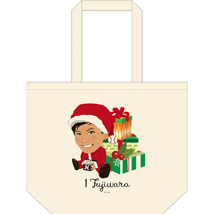 トートバッグ(大)