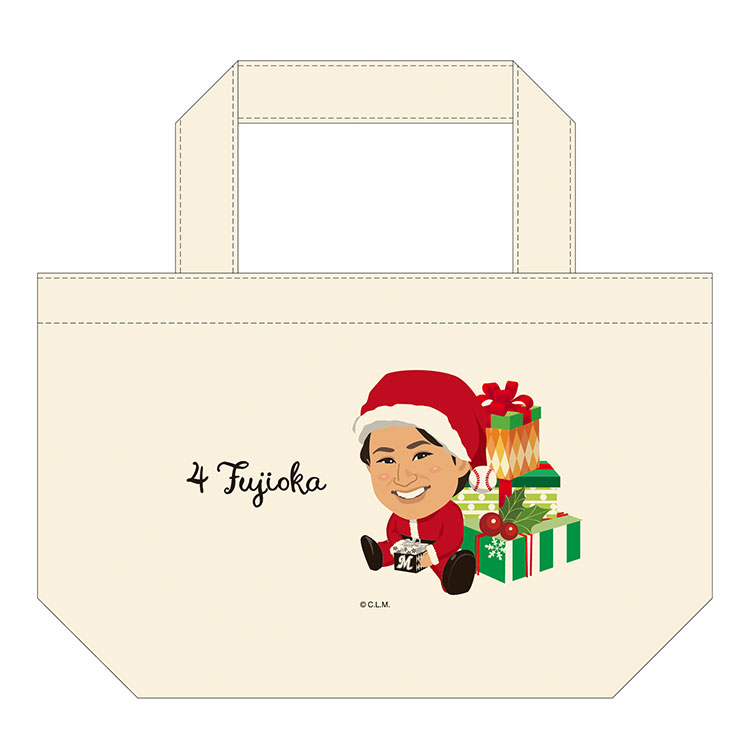 トートバッグ(小)