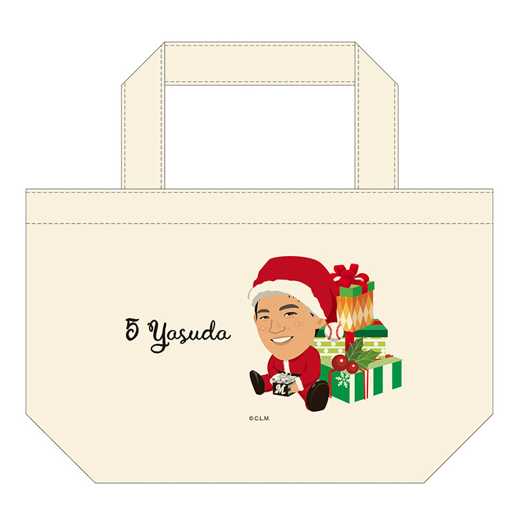 トートバッグ(小)