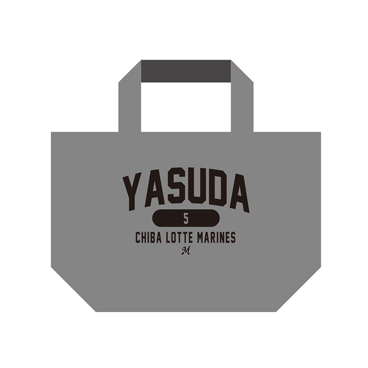 ランチトートバッグ