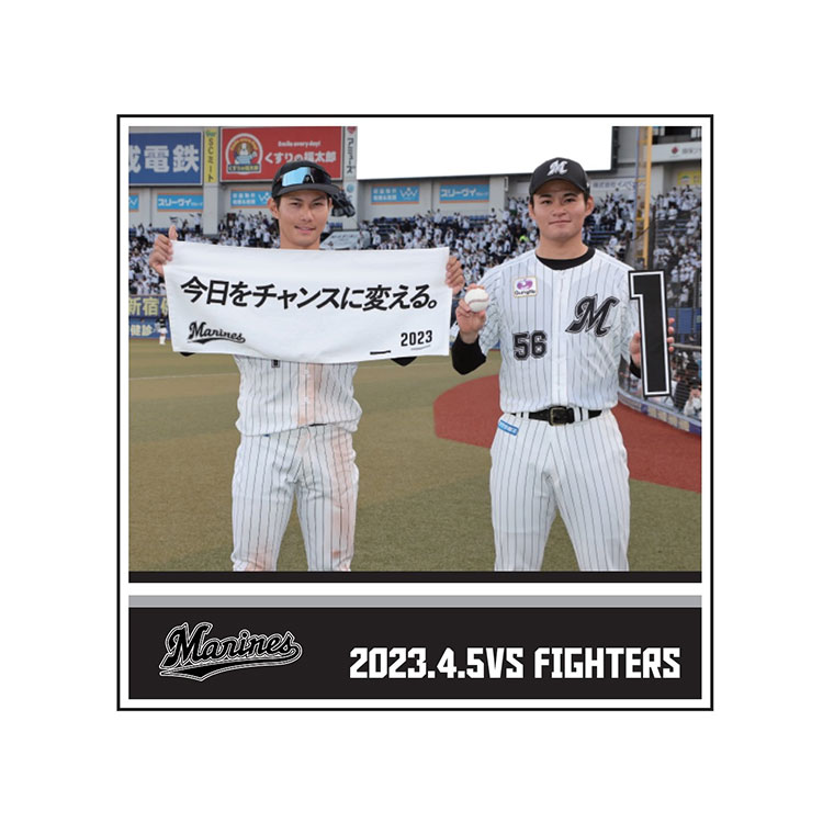 シークレットミニアクリルブロック