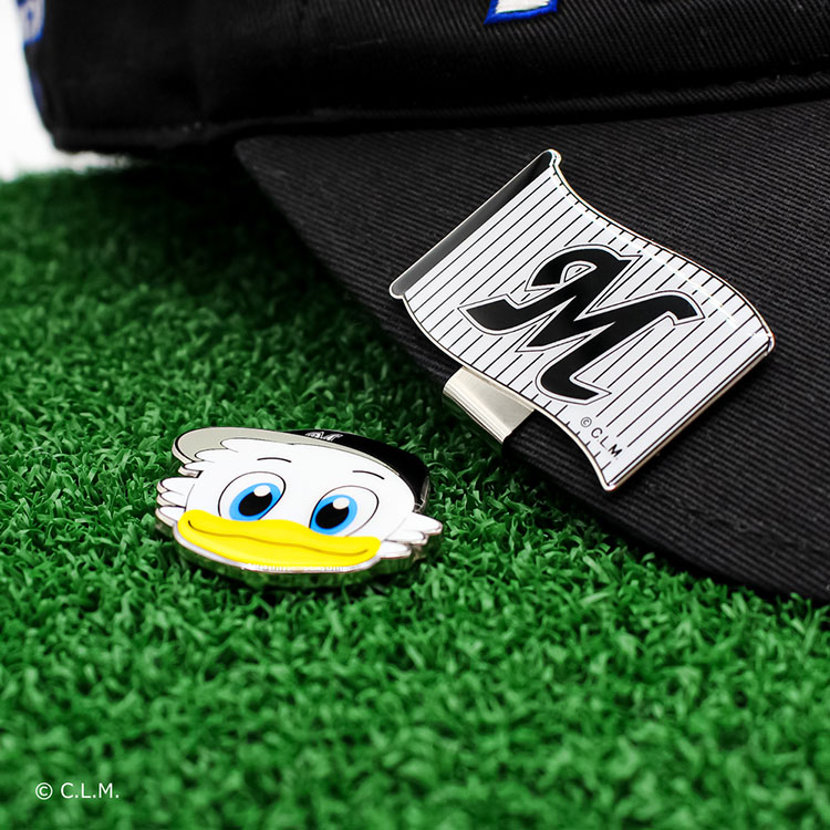 グランデマーカー