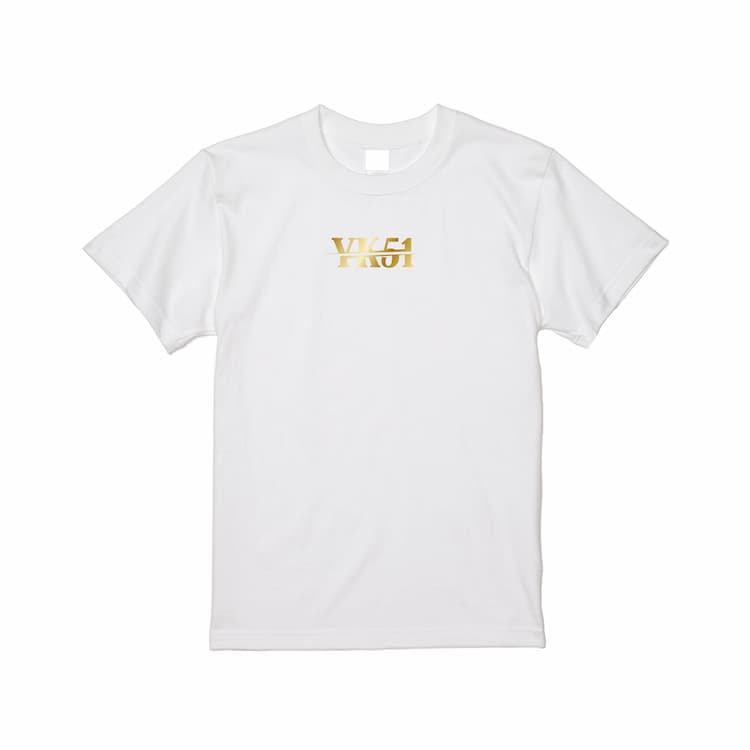 ドライTシャツWHT1