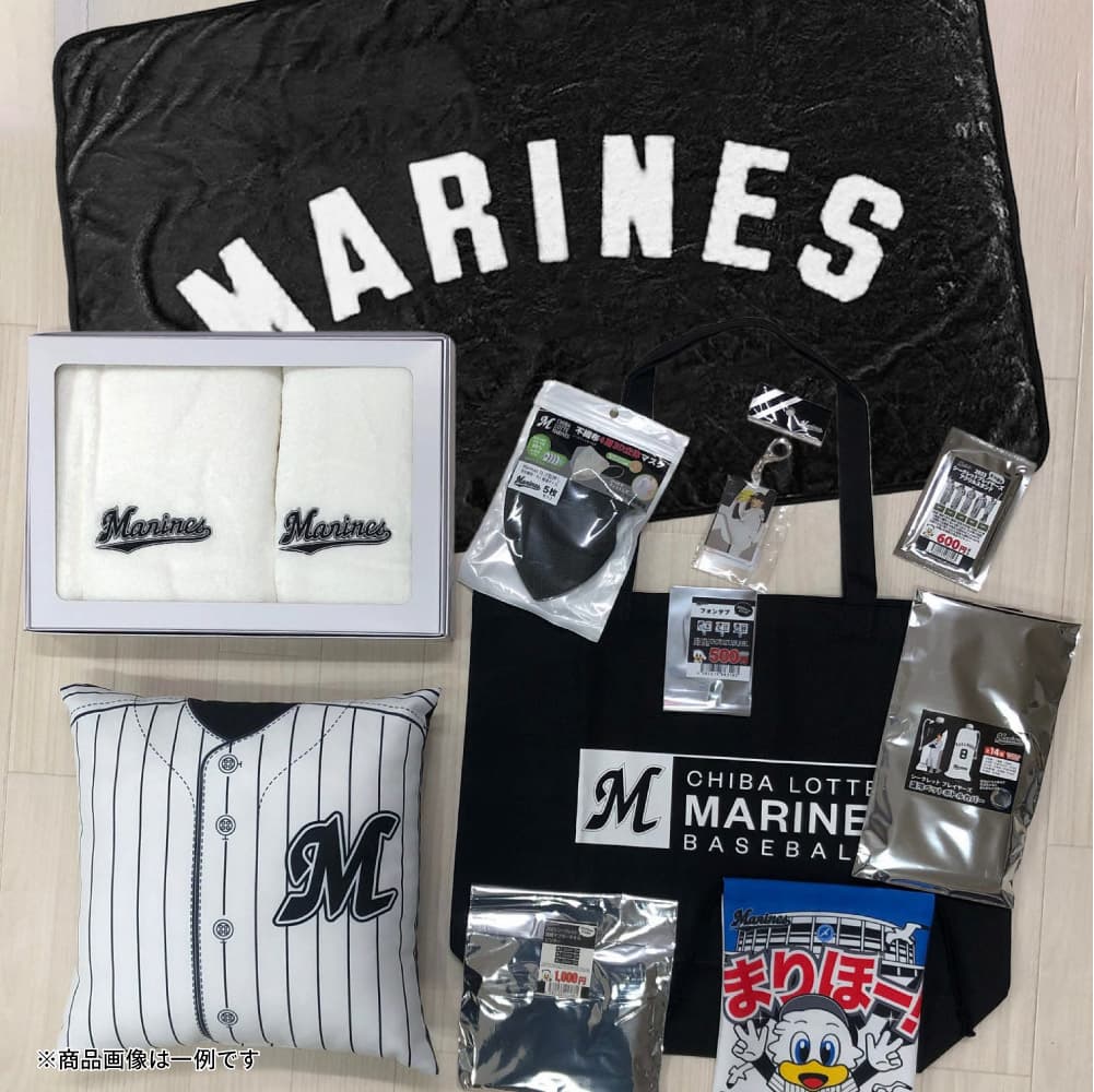 新春!お楽しみ袋