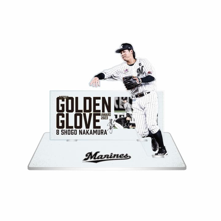 アクリルスタンド