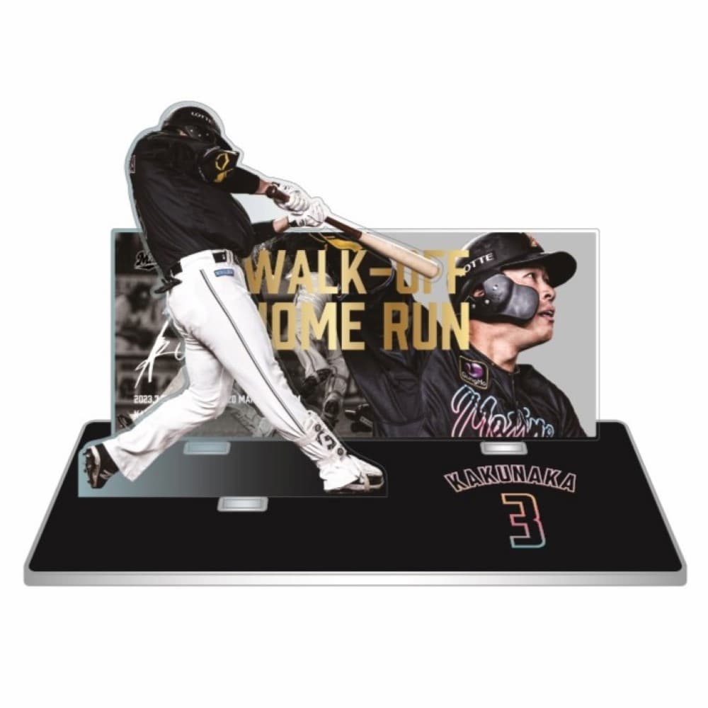 アクリルスタンド