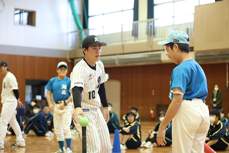 湖北特別支援学校