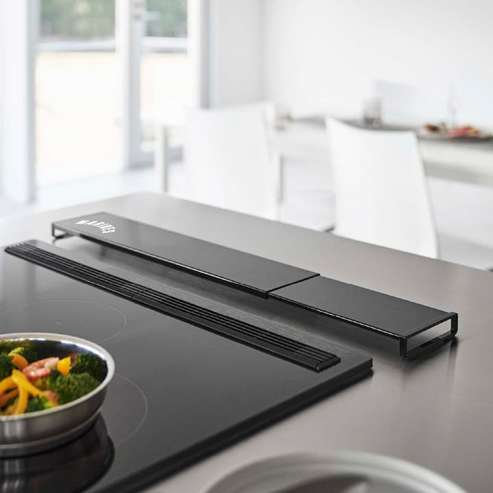 排気口カバーフラット