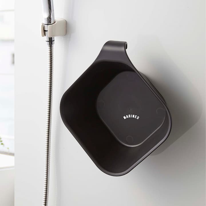 マグネット&引っかけ湯おけ