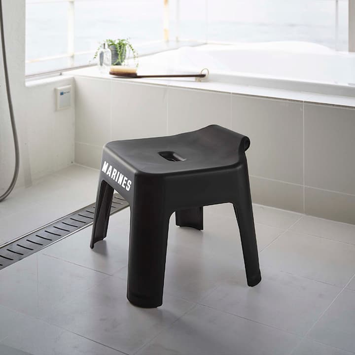 引っかけ風呂イス