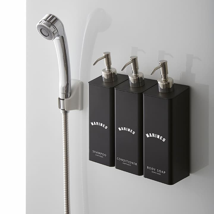 マグネット2WAYディスペンサー3点セット