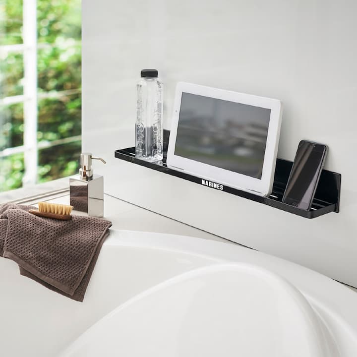 バスルームラック