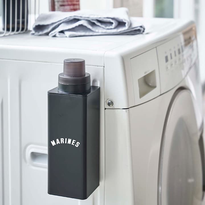 マグネット詰め替え用ランドリーボトル