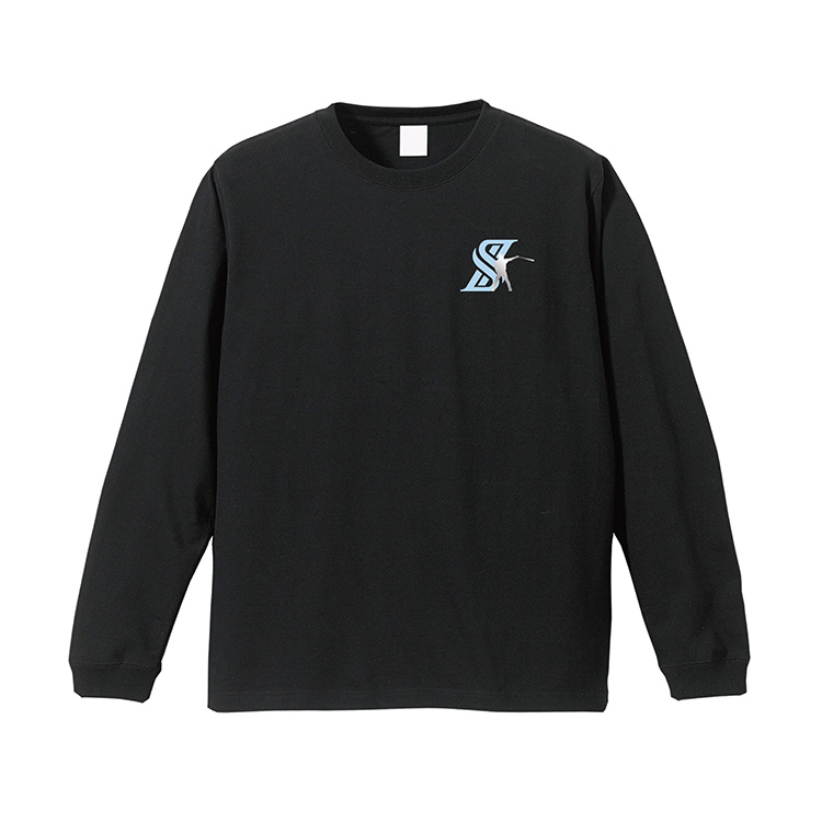 長袖Tシャツ