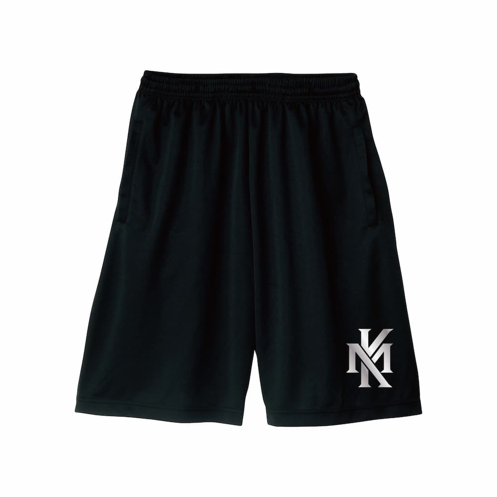 ドライハーフパンツ