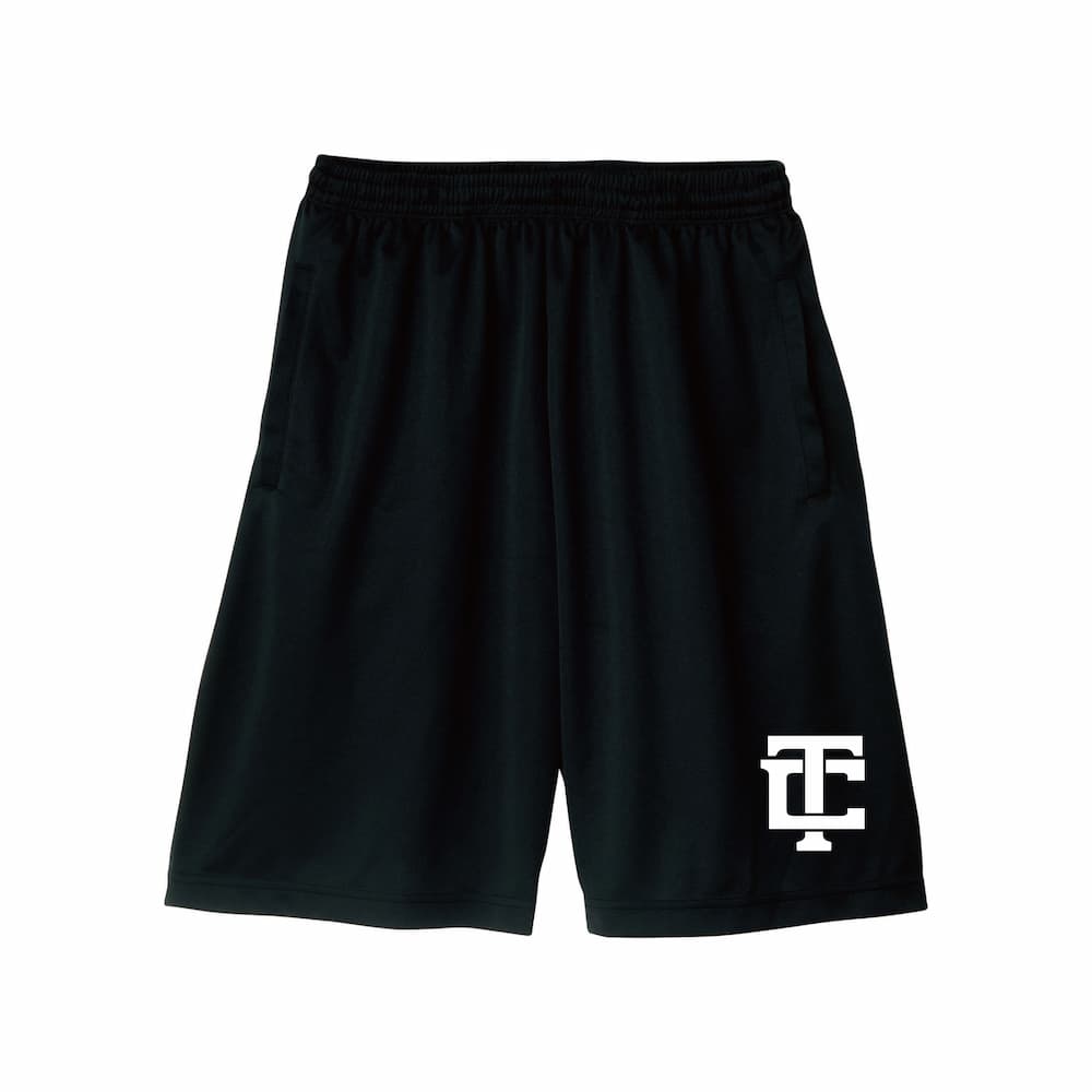 ドライハーフパンツ