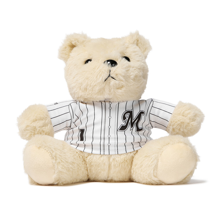 ユニホームベア