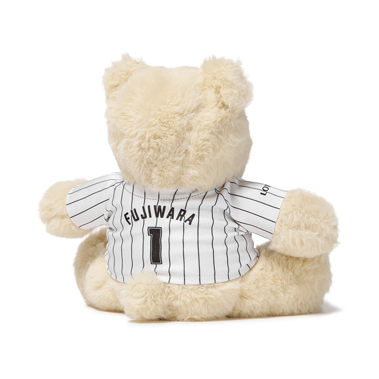 ユニホームベア