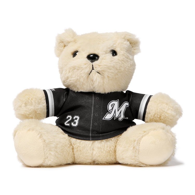 ユニホームベア