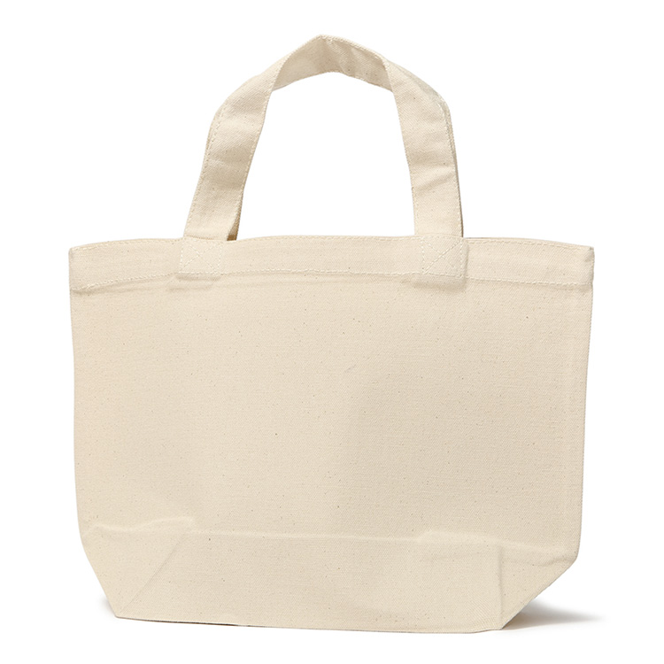 コットンランチトート