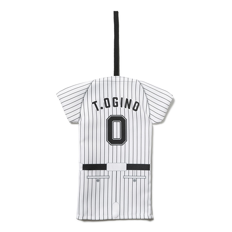 ティッシュカバー