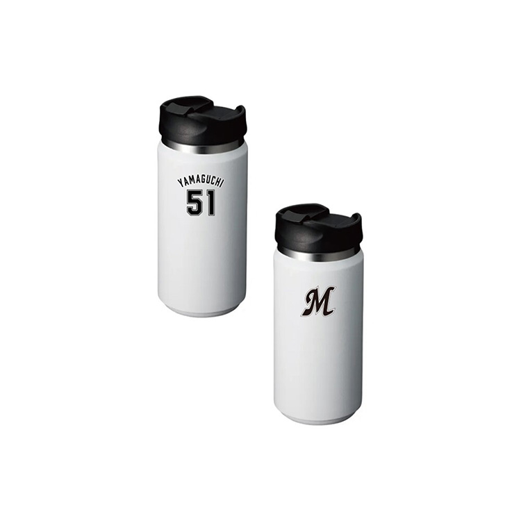 サーモストレートタンブラー