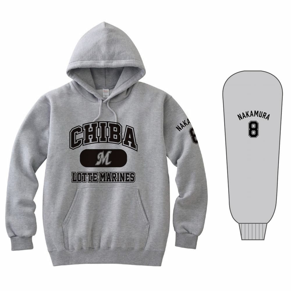 オンラインストア限定】2/2(金)全選手展開アパレル受注販売