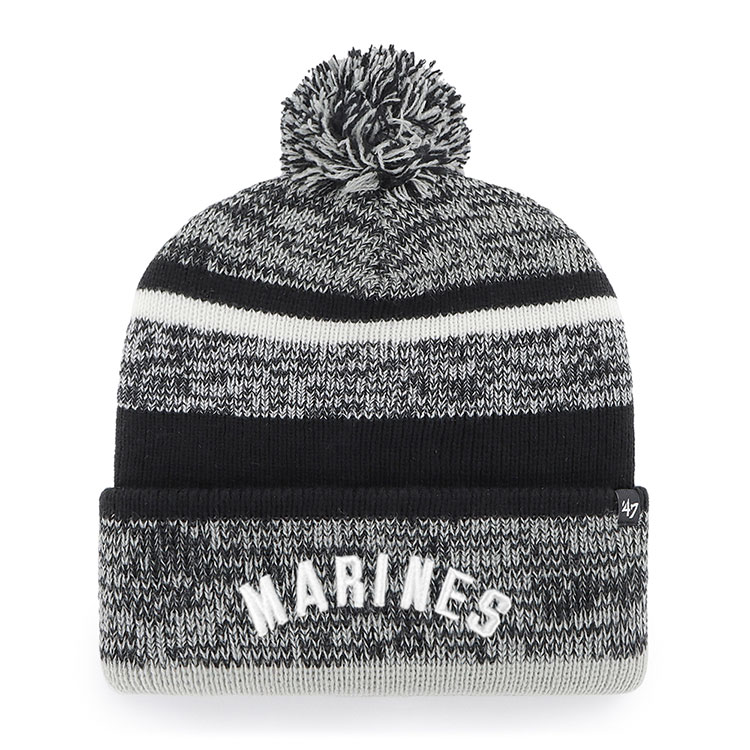 Marines アーチロゴ '47 Northward Cuff Kint