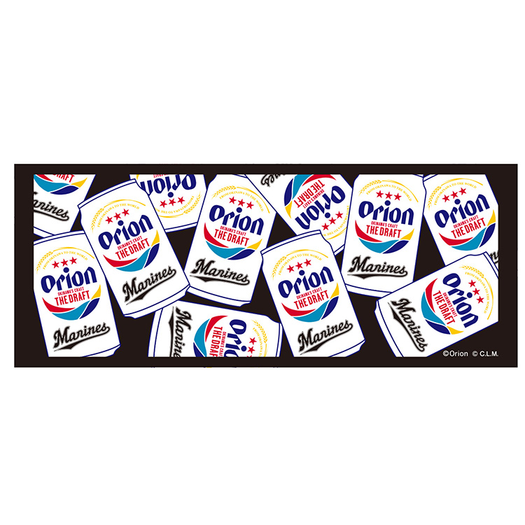 フェイスタオル