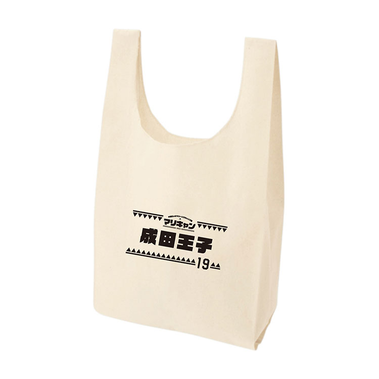 コットンエコバッグ