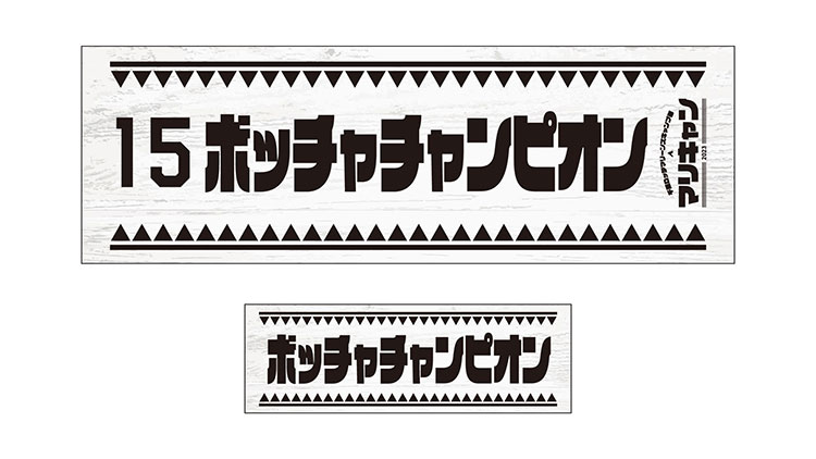 カーステッカー 2枚セット