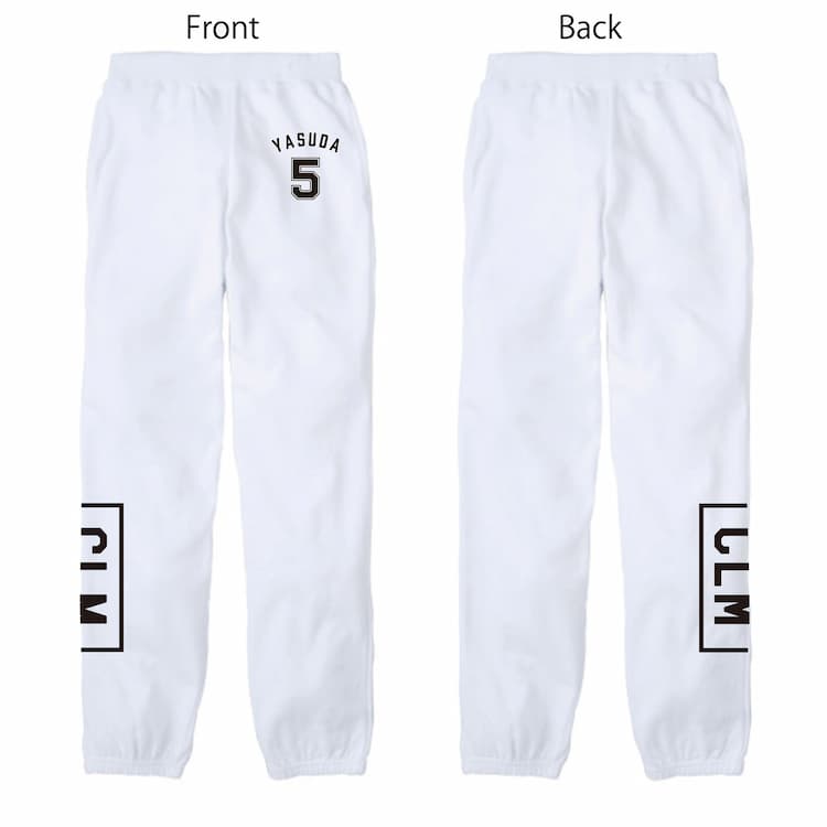 スウェットパンツ