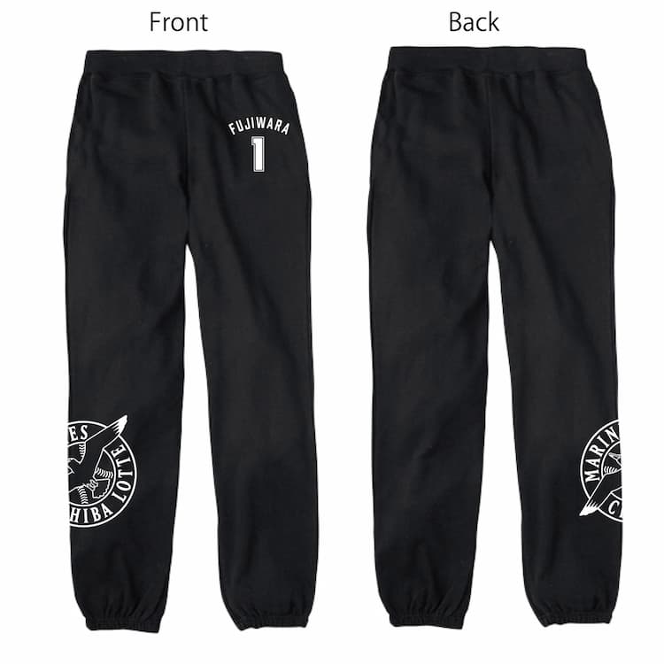 スウェットパンツ