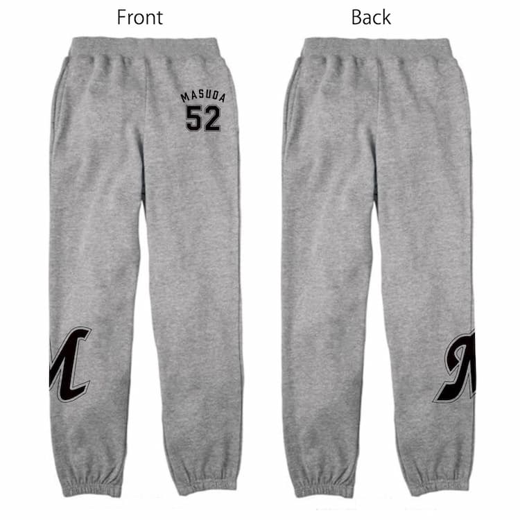 スウェットパンツ