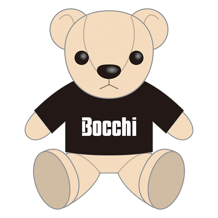 ユニホームベア