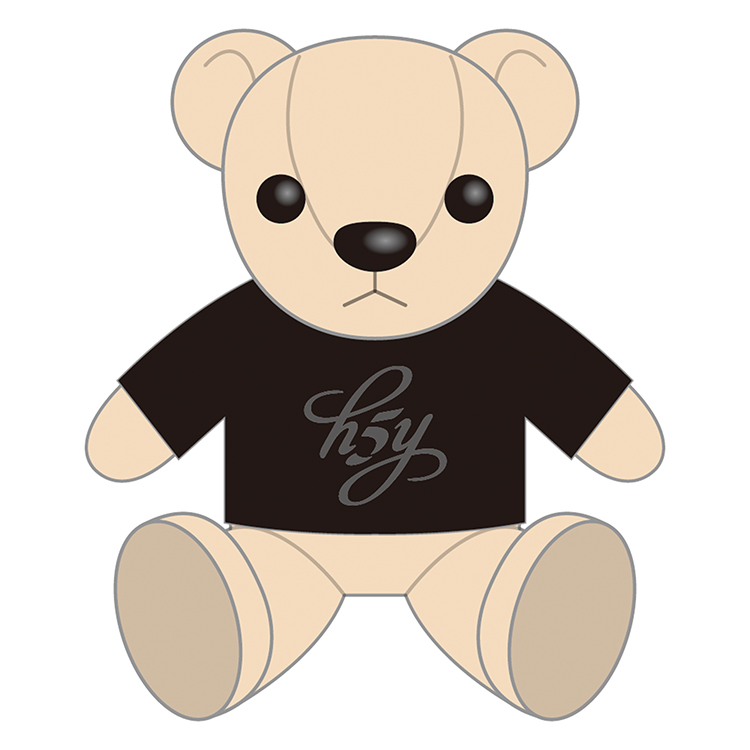 ユニホームベア