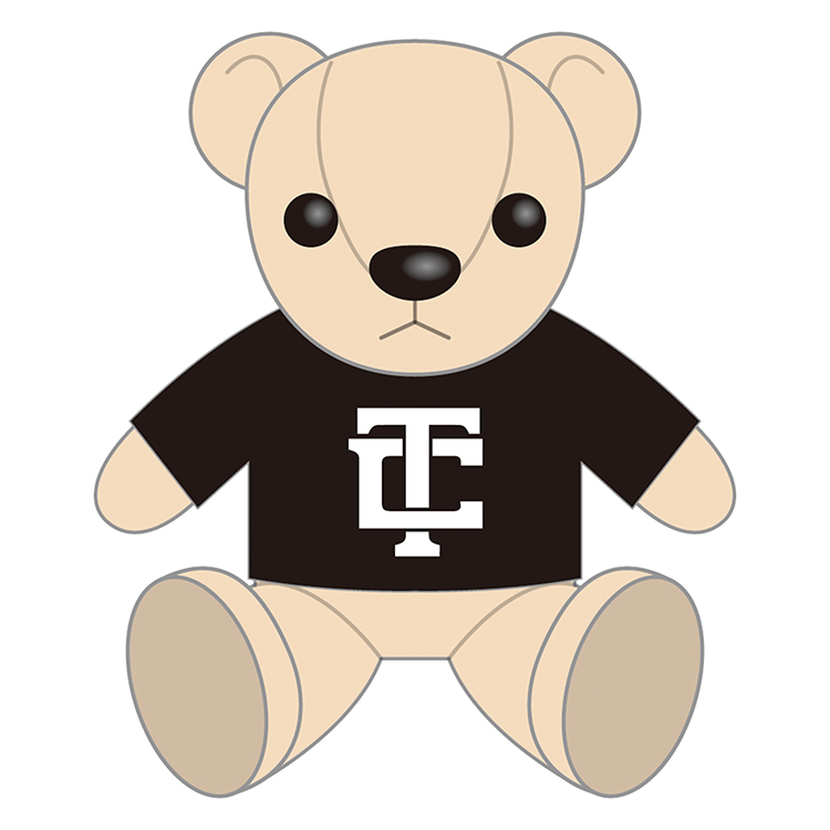 ユニホームベア