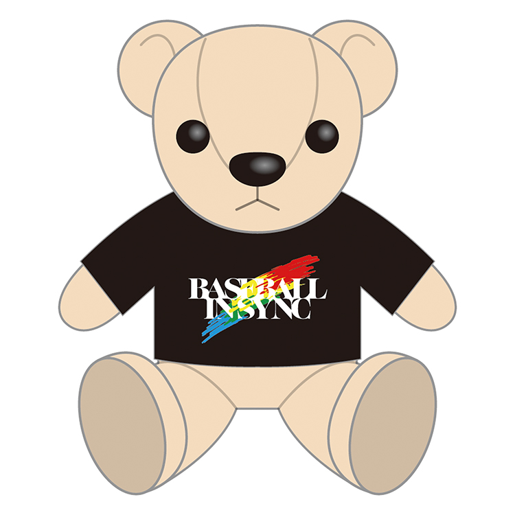 ユニホームベア